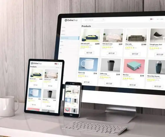 ecommerce